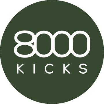 8000kicks Coupons and Promo Code