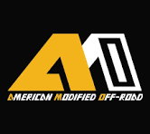 AM Off-Road Coupons and Promo Code