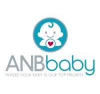 ANB Baby Coupons and Promo Code