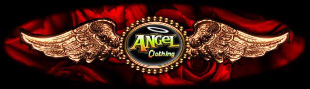 Angel Clothing Coupons and Promo Code
