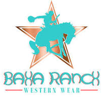 Baha Ranch Westernwear Coupons and Promo Code