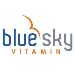 Blue Sky Vitamin Coupons and Promo Code