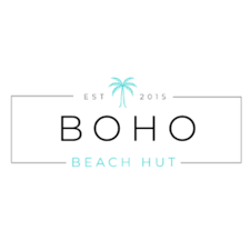 Boho Beach Hut Coupons and Promo Code