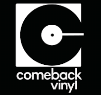 Comeback Vinyl Coupons and Promo Code