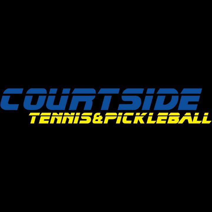 Courtside Tennis Coupons and Promo Code