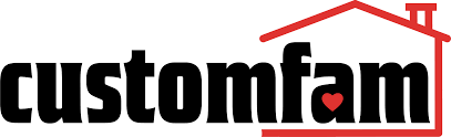 CustomFam Coupons and Promo Code
