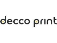 DeccoPrint Coupons and Promo Code