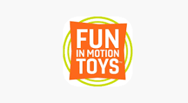 Fun In Motion Toys Coupons and Promo Code