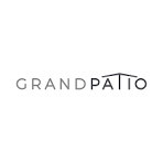 GRAND PATIO Coupons and Promo Code