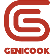Genicook Coupons and Promo Code