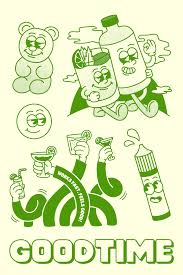 GoodTime High Spirits Coupons and Promo Code