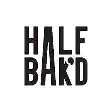 HALF BAK'D Coupons and Promo Code