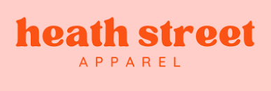 Heath Street Apparel Coupons and Promo Code