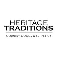 Heritage Traditions Coupons and Promo Code