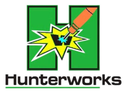 Hunterworks Coupons and Promo Code