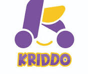 Kriddo Coupons and Promo Code