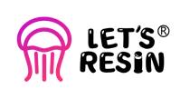 Let's resin Coupons and Promo Code