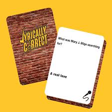 Lyrically Correct Coupons and Promo Code