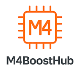 M4BoostHub Coupons and Promo Code