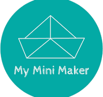 My Mini Maker Coupons and Promo Code