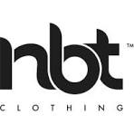 NBT Clothing Coupons and Promo Code