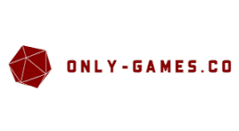 Only-Games Coupons and Promo Code
