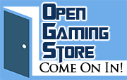 Open Gaming Store Coupons and Promo Code