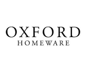 Oxford Homeware Coupons and Promo Code