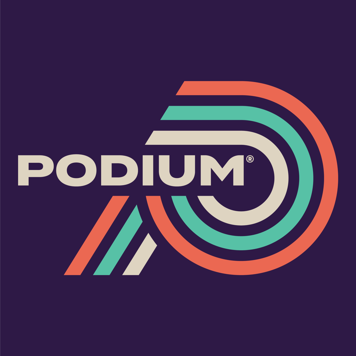 PODIUM Coupons and Promo Code