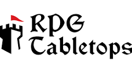 RPG Tabletops Coupons and Promo Code