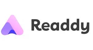 Readdy Coupons and Promo Code