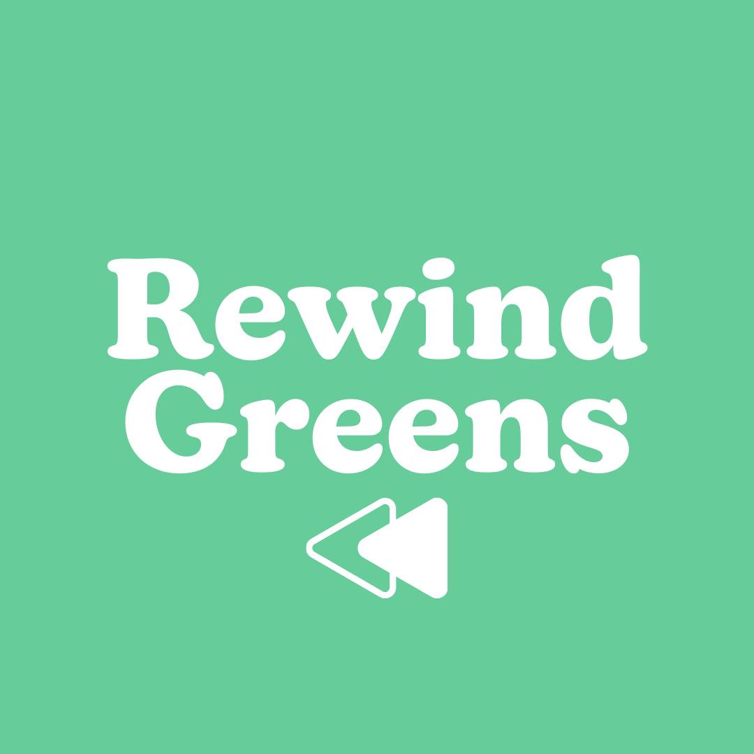Rewind Greens Coupons and Promo Code