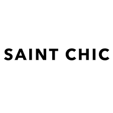 SAINT CHIC Coupons and Promo Code