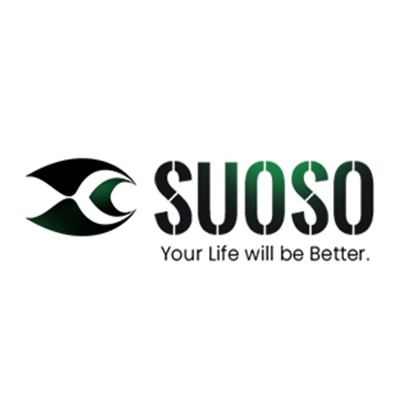 SUOSO Coupons and Promo Code