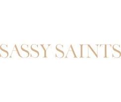Sassy Saints Coupons and Promo Code