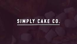 Simply Cake Co Coupons and Promo Code
