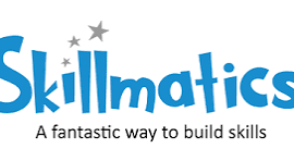 Skillmatics Coupons and Promo Code