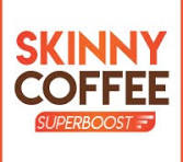 Skinny Coffee SuperBoost Coupons and Promo Code