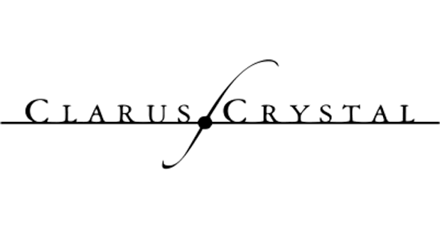 Clarus Crystal Store Coupons and Promo Code
