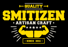 Smitizen Coupons and Promo Code