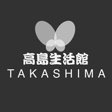 TAKASHIMA 高島生活館 Coupons and Promo Code