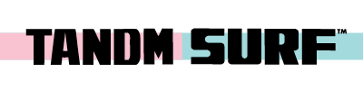 Tandm Surf Coupons and Promo Code