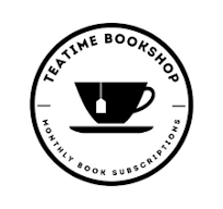 Teatime Bookshop Coupons and Promo Code
