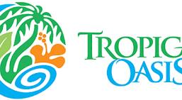 Tropical Oasis Coupons and Promo Code
