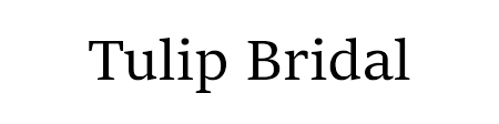 Tulip Bridal Coupons and Promo Code