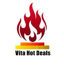 Vita Hot Deals Coupons and Promo Code