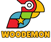 Woodemon Coupons and Promo Code