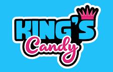 King's Candy Coupons and Promo Code