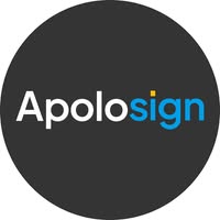 Apolo sign Coupons and Promo Code