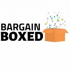 Bargain Boxed Coupons and Promo Code